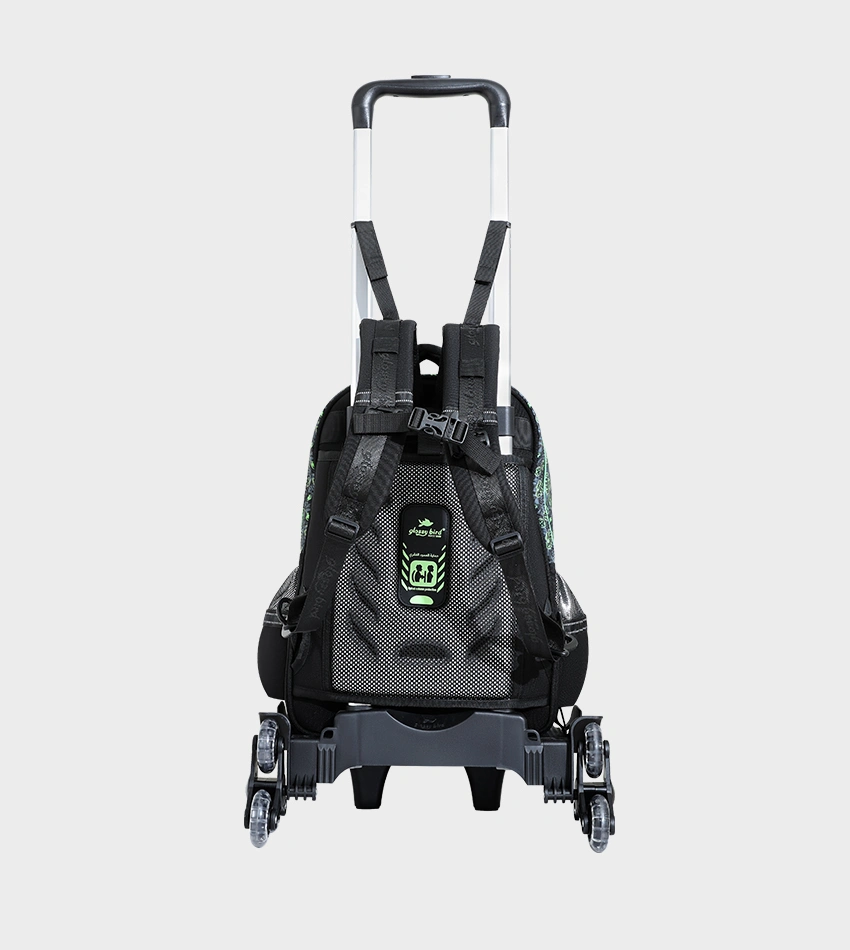 حقيبة مدرسية جر GB5390TB 